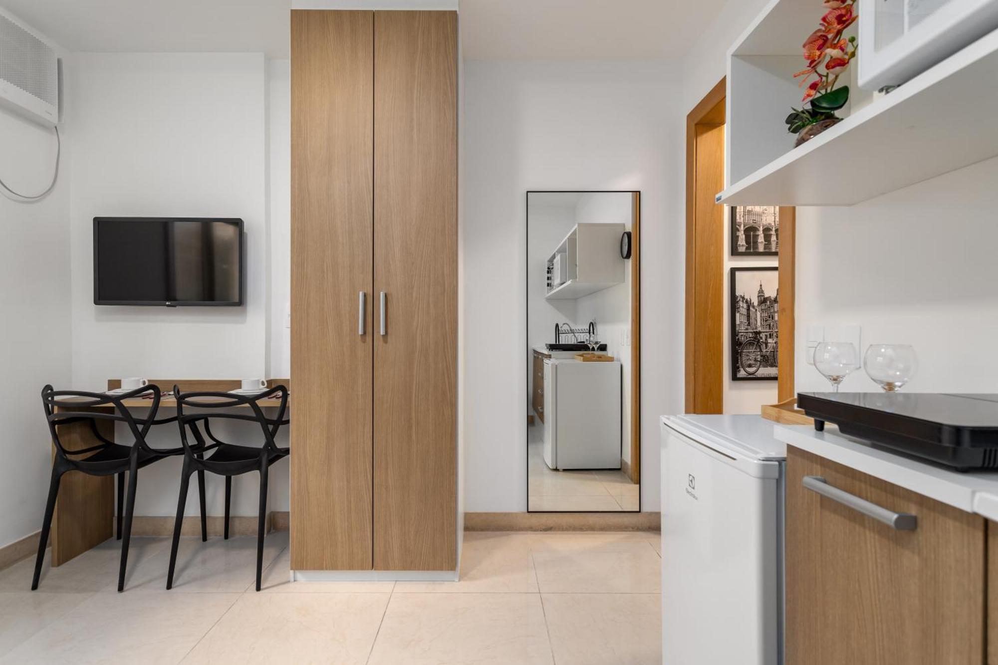 Ferienwohnung Lobie Casa Maua Rio de Janeiro Exterior foto