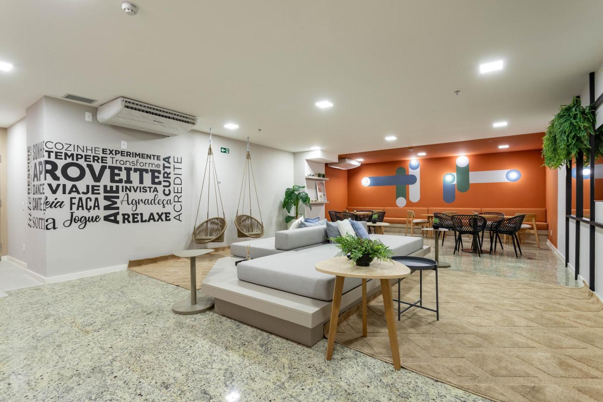 Ferienwohnung Lobie Casa Maua Rio de Janeiro Exterior foto