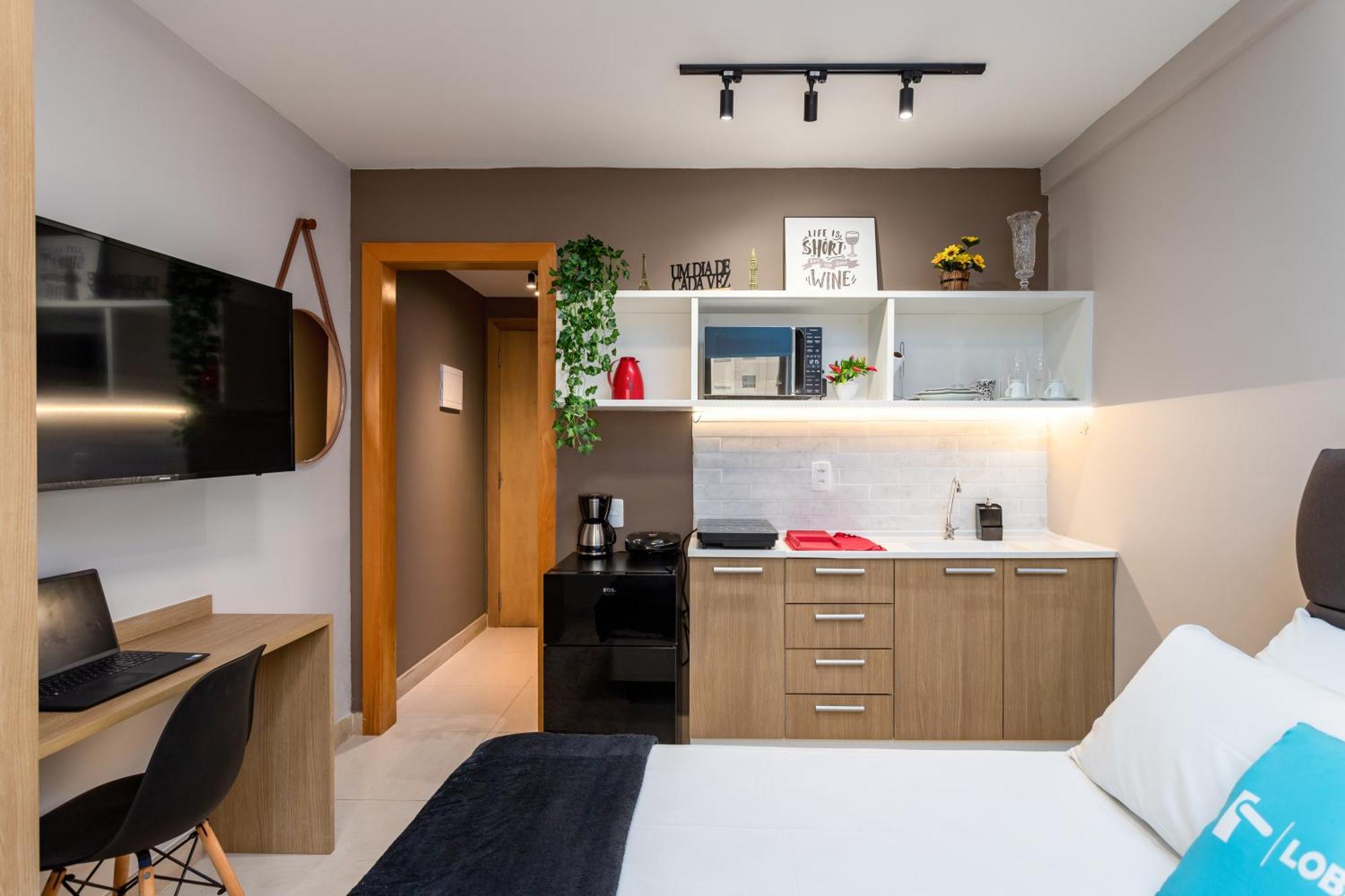 Ferienwohnung Lobie Casa Maua Rio de Janeiro Exterior foto