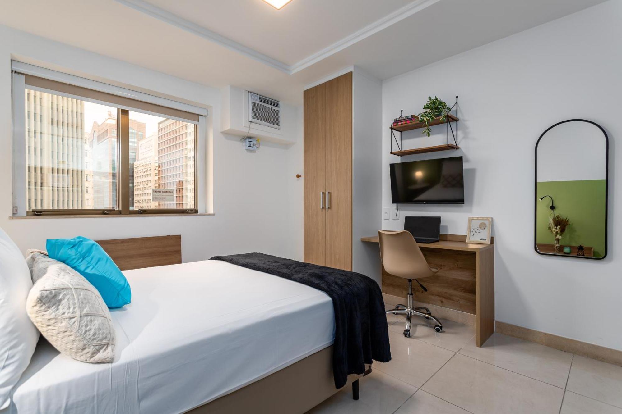 Ferienwohnung Lobie Casa Maua Rio de Janeiro Exterior foto