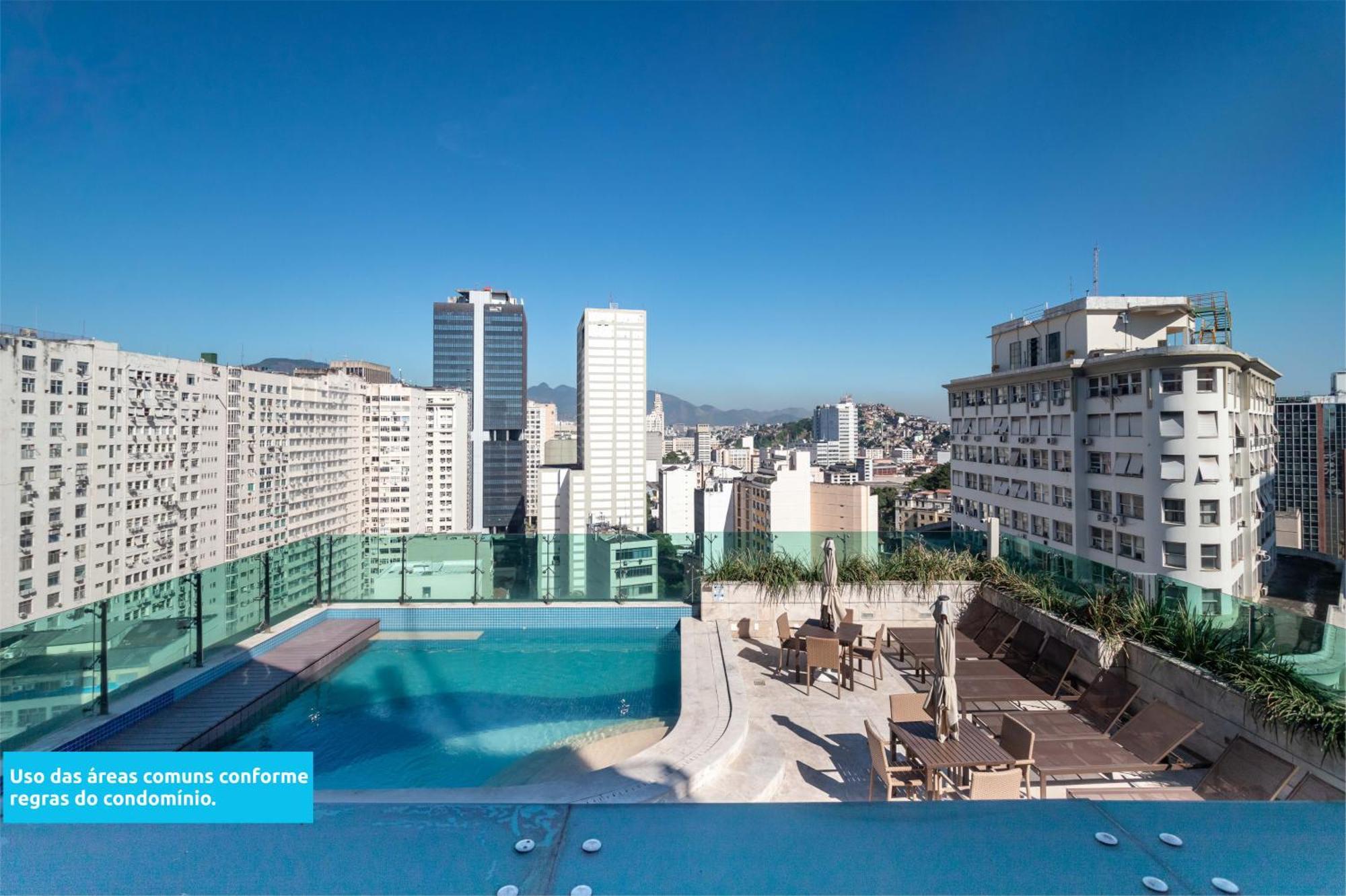 Ferienwohnung Lobie Casa Maua Rio de Janeiro Exterior foto