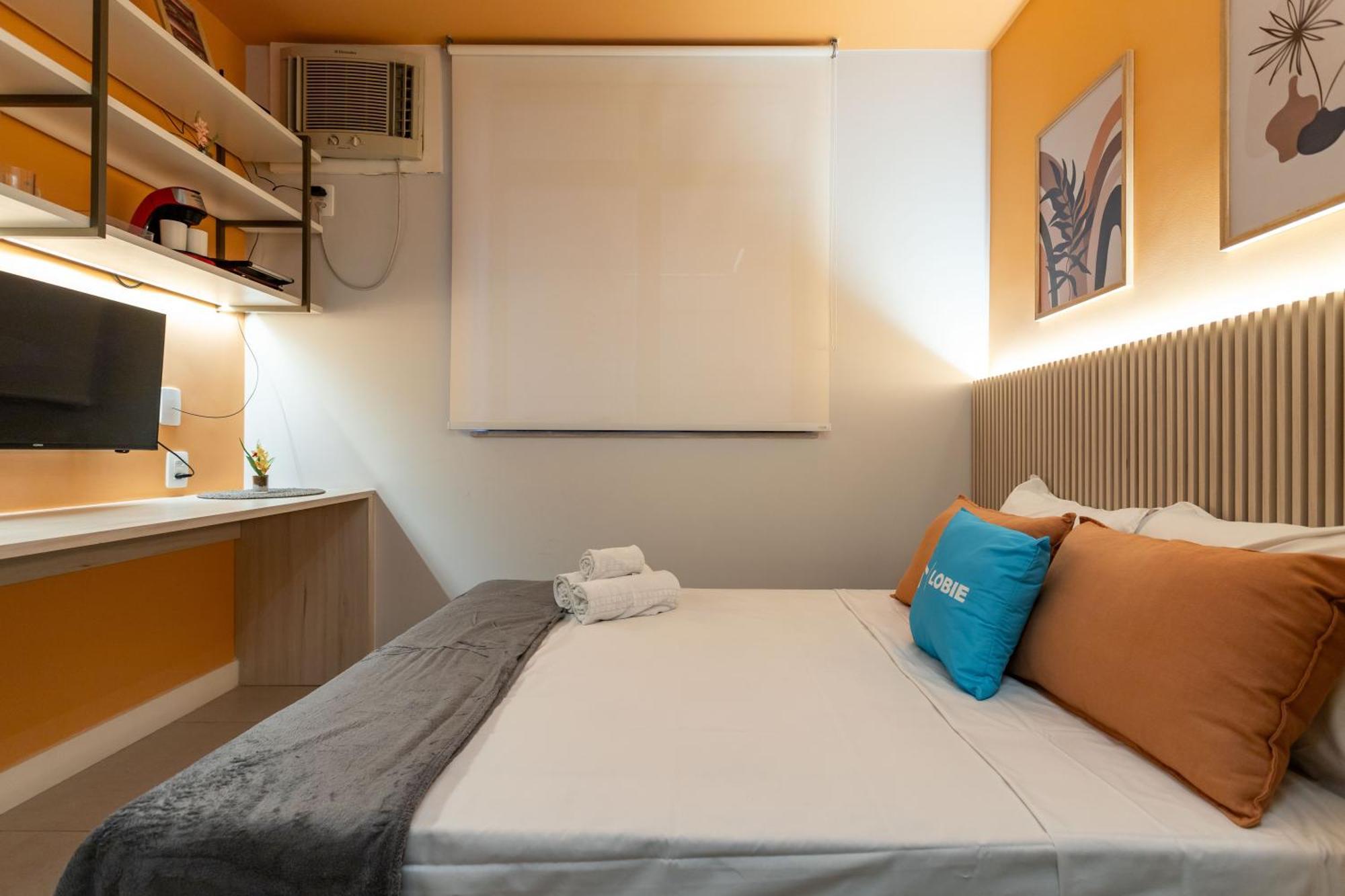 Ferienwohnung Lobie Casa Maua Rio de Janeiro Exterior foto