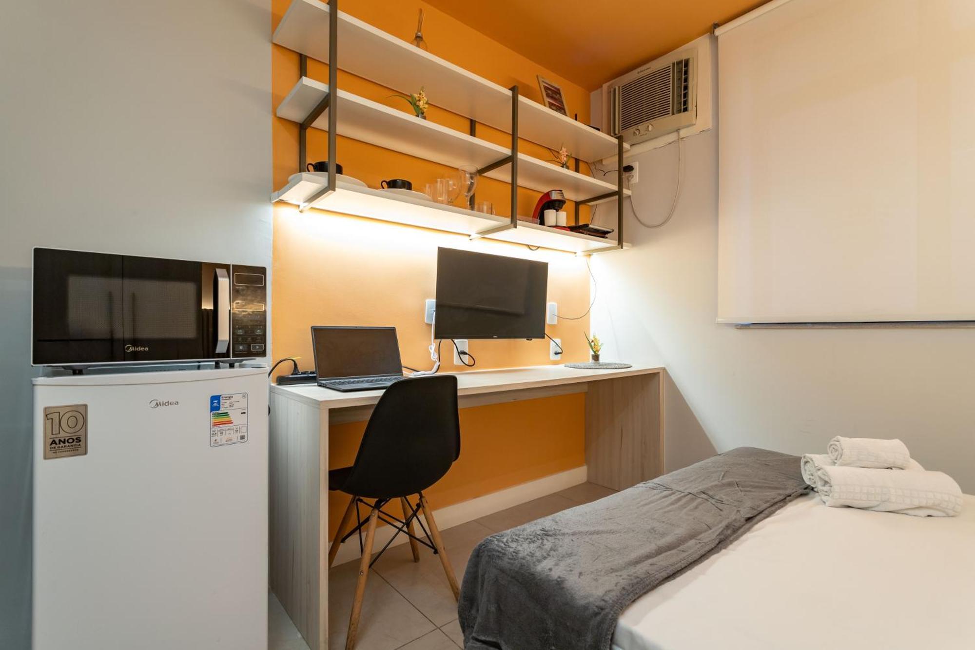 Ferienwohnung Lobie Casa Maua Rio de Janeiro Exterior foto