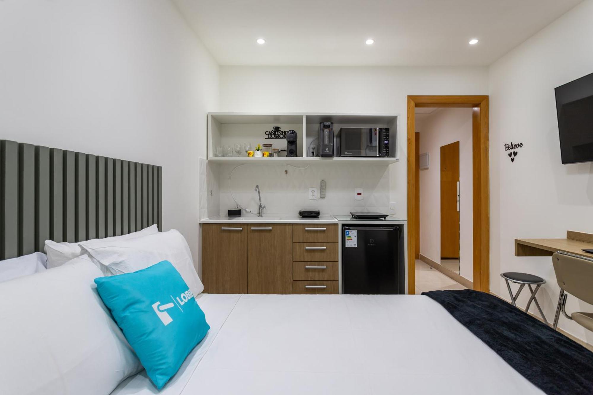 Ferienwohnung Lobie Casa Maua Rio de Janeiro Zimmer foto