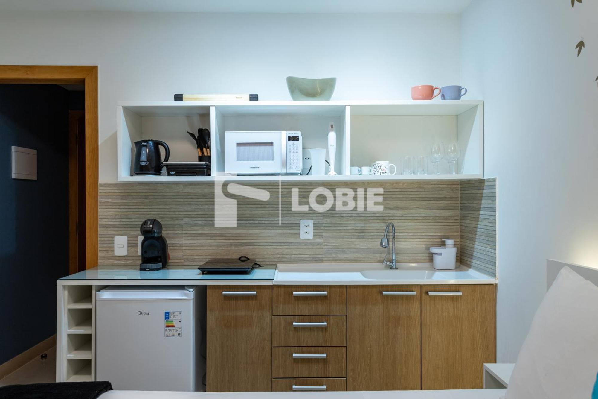 Ferienwohnung Lobie Casa Maua Rio de Janeiro Zimmer foto