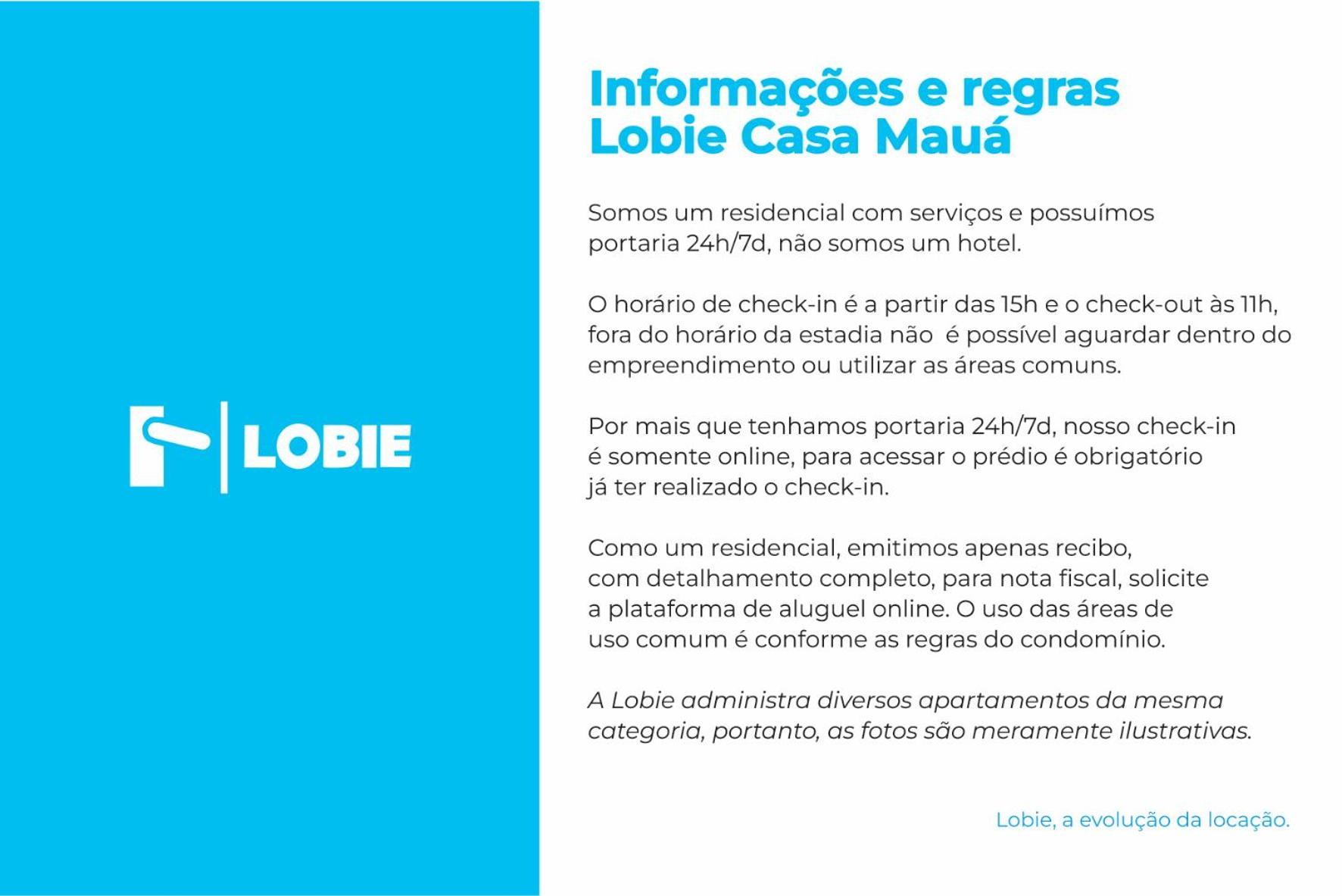 Ferienwohnung Lobie Casa Maua Rio de Janeiro Exterior foto