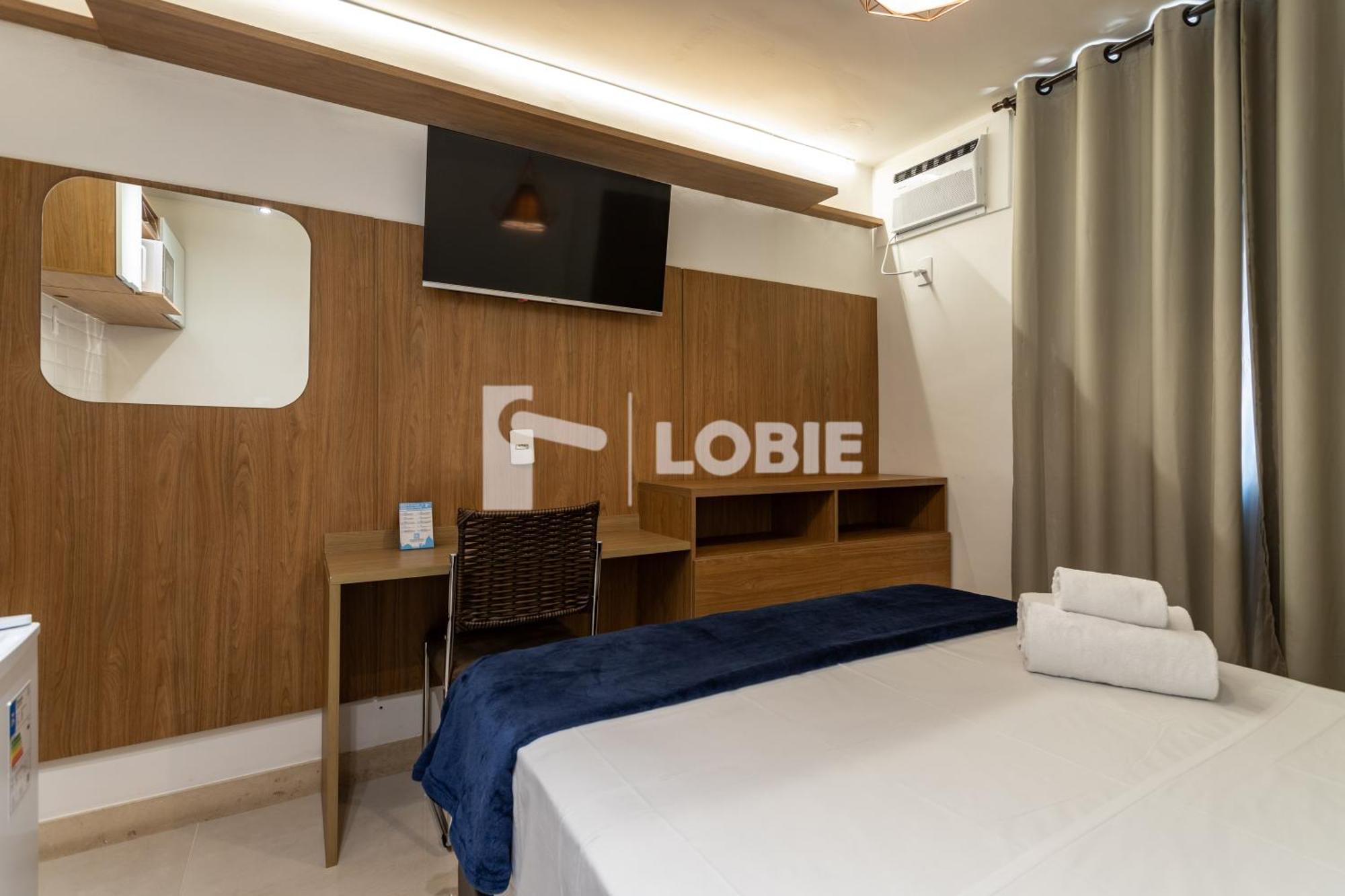 Ferienwohnung Lobie Casa Maua Rio de Janeiro Zimmer foto