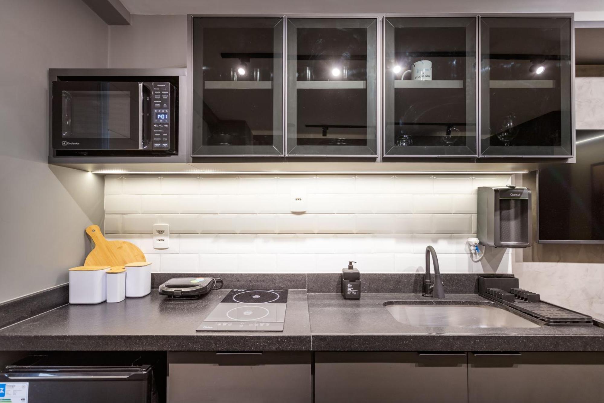 Ferienwohnung Lobie Casa Maua Rio de Janeiro Zimmer foto