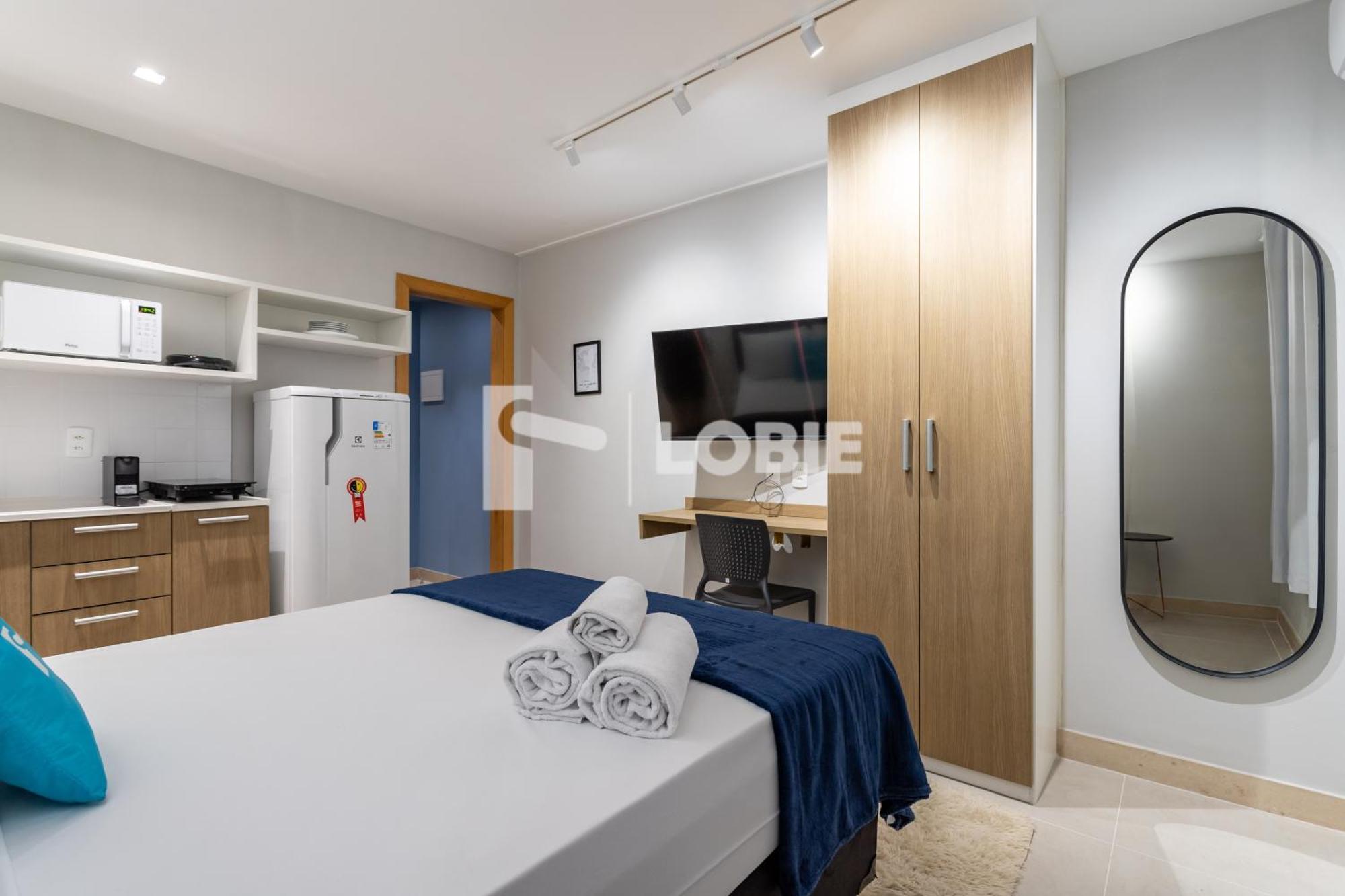 Ferienwohnung Lobie Casa Maua Rio de Janeiro Zimmer foto