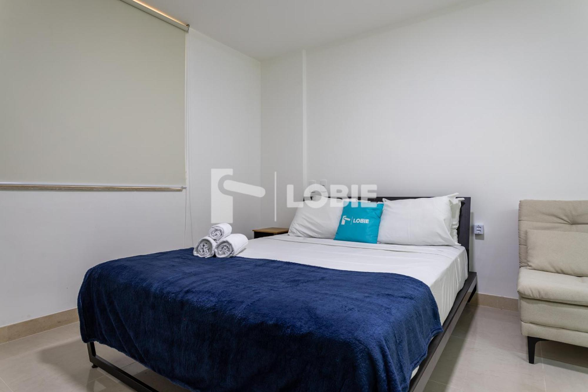 Ferienwohnung Lobie Casa Maua Rio de Janeiro Zimmer foto